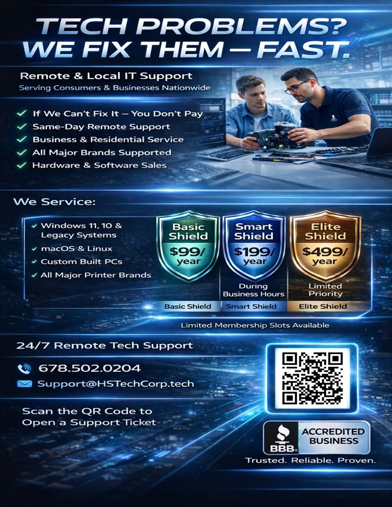 Cybersecurity Support Membership for 2026 – thumbnail 2